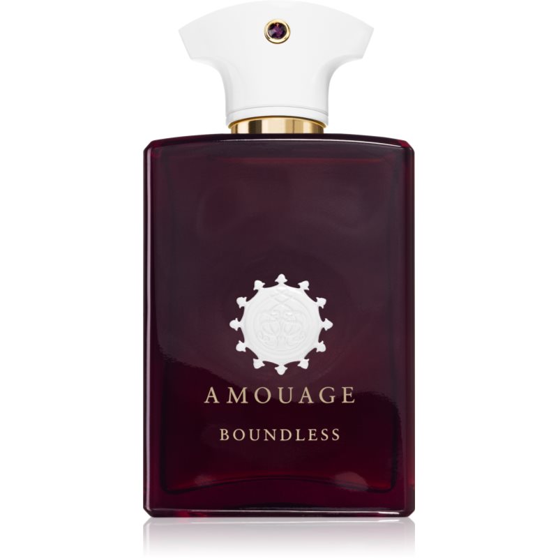 Amouage Boundless парфюмна вода унисекс 100 мл.