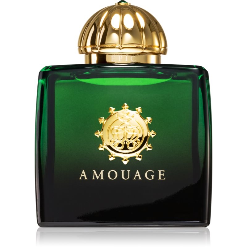 Amouage Epic парфюмна вода за жени 100 мл.