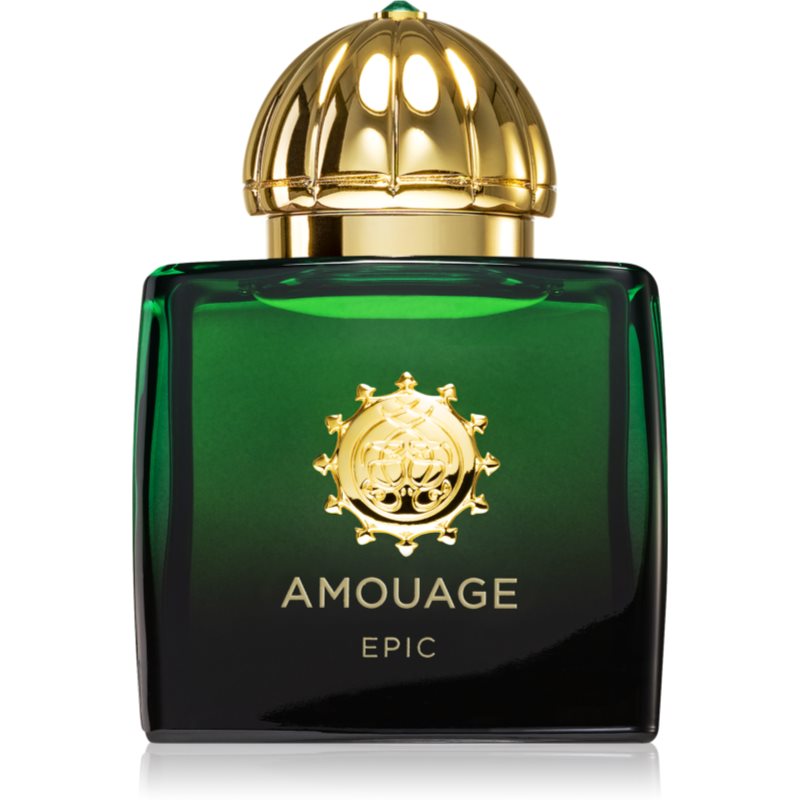Amouage Epic парфюмна вода за жени 50 мл.