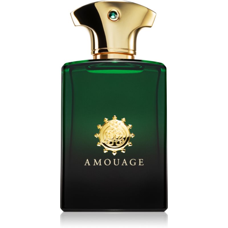 Amouage Epic парфюмна вода за мъже 50 мл.
