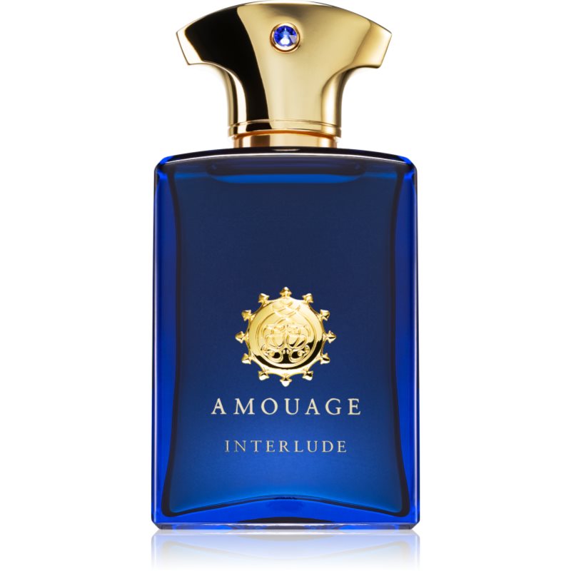 Amouage Interlude парфюмна вода за мъже 50 мл.