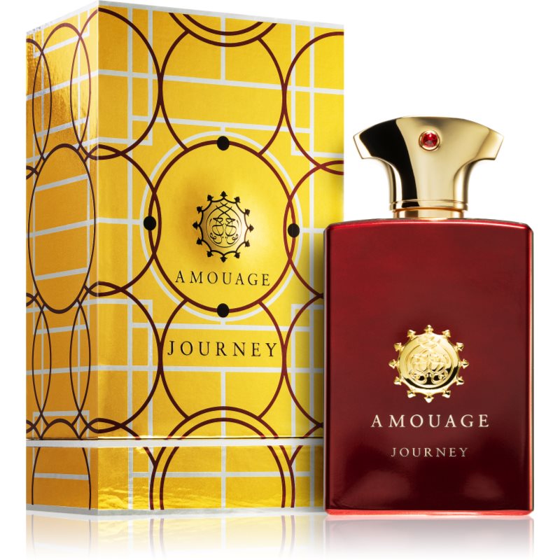 Amouage Journey парфюмна вода за мъже 100 мл. на ниска цена
