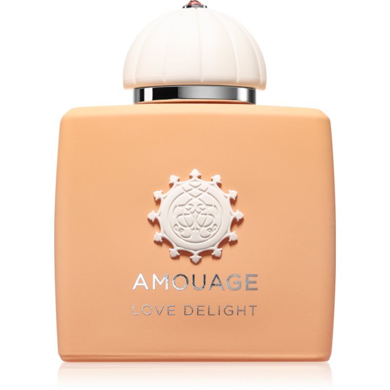 Amouage Love Delight парфюмна вода за жени 100 мл. на ниска цена