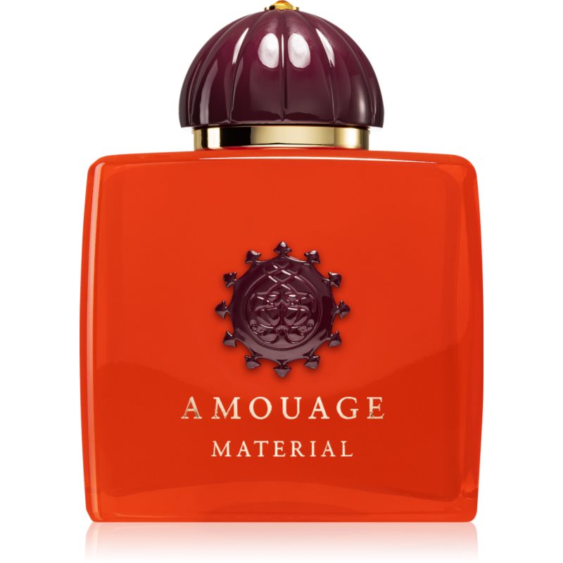 Amouage Material парфюмна вода унисекс 100 мл.