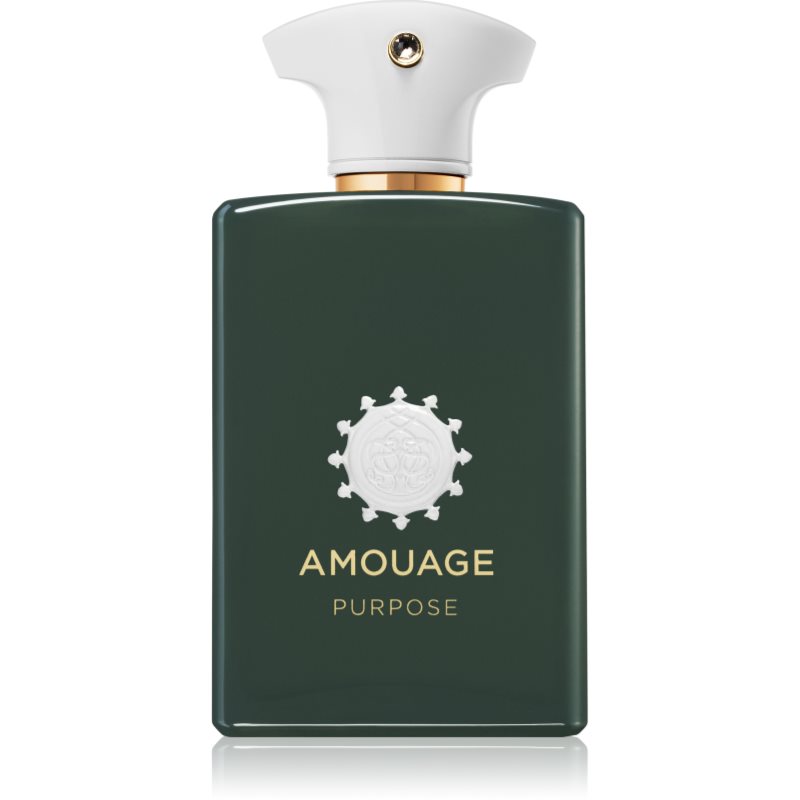 Amouage Purpose парфюмна вода унисекс 50 мл. на ниска цена