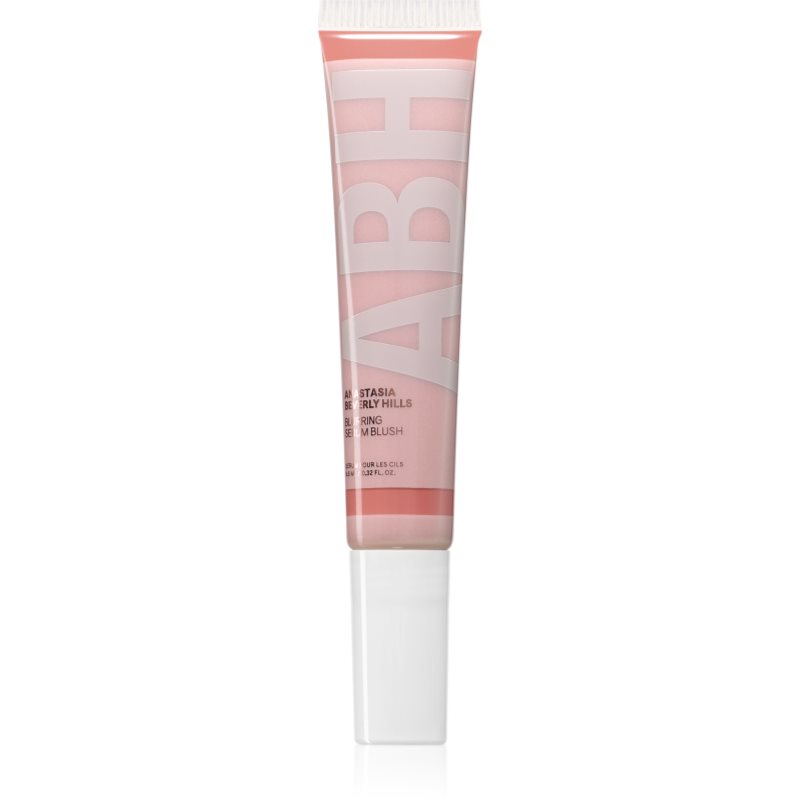Anastasia Beverly Hills Blurring Blush Serum течен руж с хидратиращ ефект цвят Guava 9.5 мл.