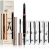 Anastasia Beverly Hills Brow Beginners Kit комплект за вежди цвят Ebony