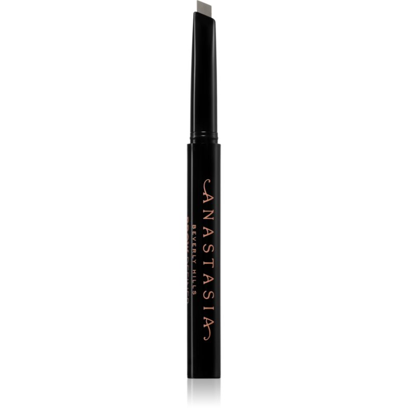 Anastasia Beverly Hills Brow Definer Deluxe прецизен молив за вежди цвят Medium Brown 0.1 гр.