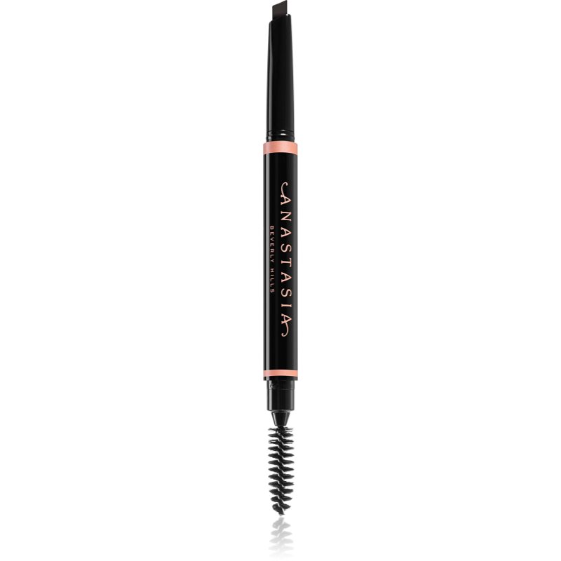 Anastasia Beverly Hills Brow Definer молив за вежди цвят Medium Brown 0