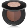 Anastasia Beverly Hills Brow Powder Duo пудра  за вежди цвят Auburn 2x0