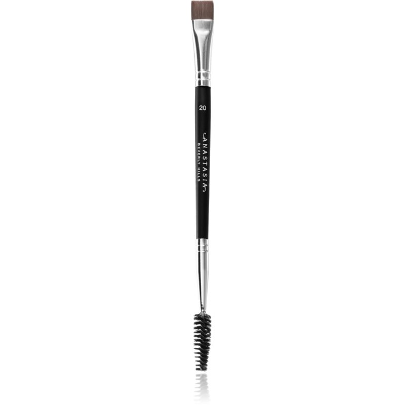 Anastasia Beverly Hills Brush четка за смесване за вежди 20 1 бр.