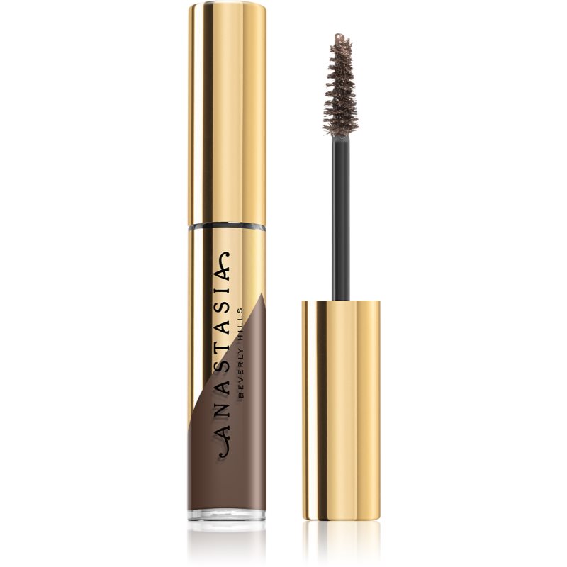 Anastasia Beverly Hills DIPBROW Gel Mini гел за вежди цвят Soft Brown 2