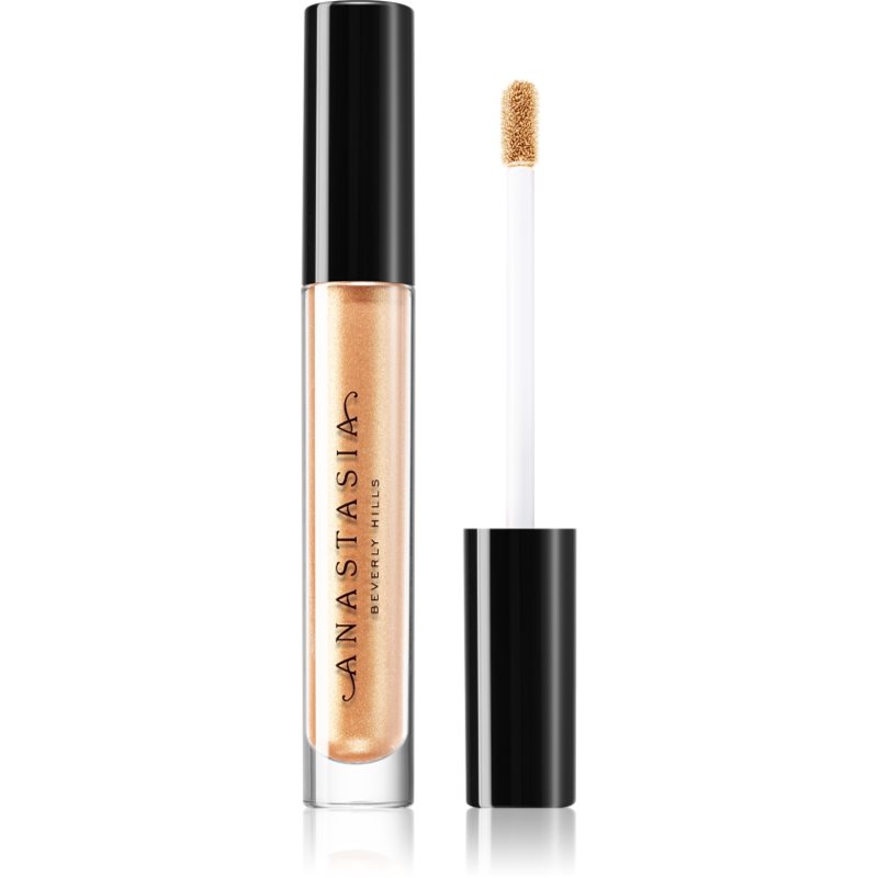 Anastasia Beverly Hills Lip Gloss блясък за устни цвят Freya 4