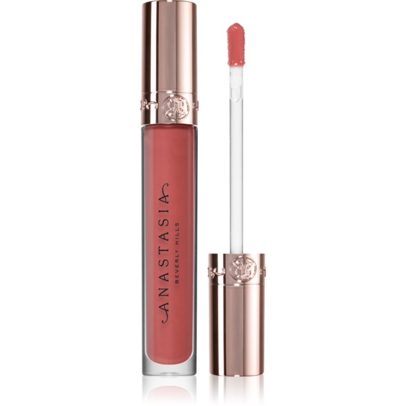 Anastasia Beverly Hills Lip Gloss блясък за устни цвят Sunbaked 4