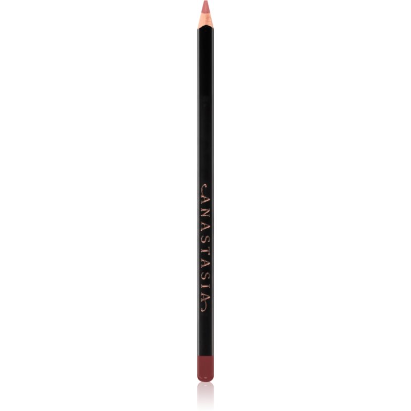 Anastasia Beverly Hills Lip Liner молив-контур за устни цвят Auburn 1