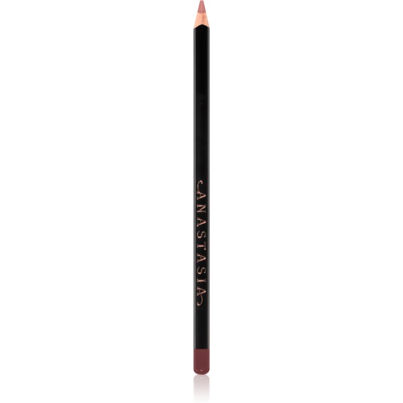 Anastasia Beverly Hills Lip Liner молив-контур за устни цвят Dusty Rose 1