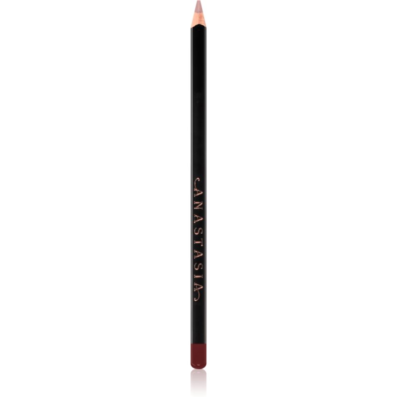 Anastasia Beverly Hills Lip Liner молив-контур за устни цвят Raisin 1