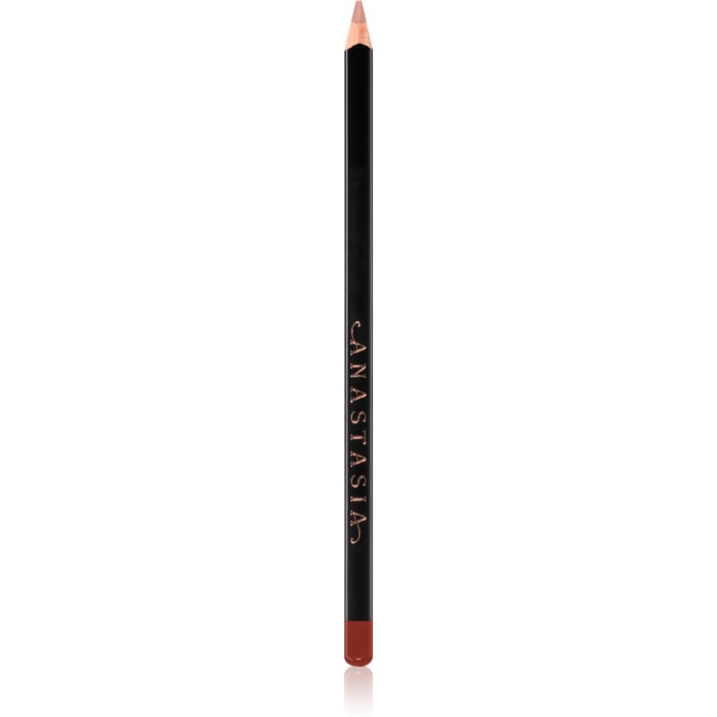 Anastasia Beverly Hills Lip Liner молив-контур за устни цвят Warm Taupe 1