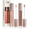 Anastasia Beverly Hills Lip Luster Duo комплект гланц за устни цвят Guava & Deep Taupe