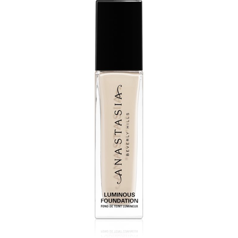 Anastasia Beverly Hills Luminous Foundation озаряващ фон дьо тен цвят 100N 30 мл.