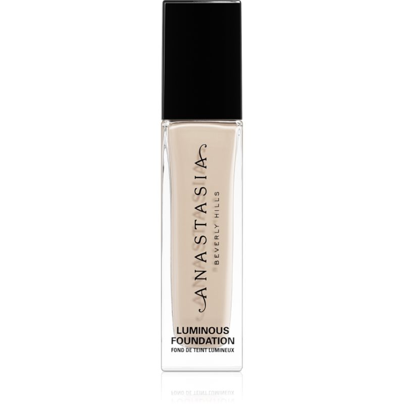 Anastasia Beverly Hills Luminous Foundation озаряващ фон дьо тен цвят 130N 30 мл.