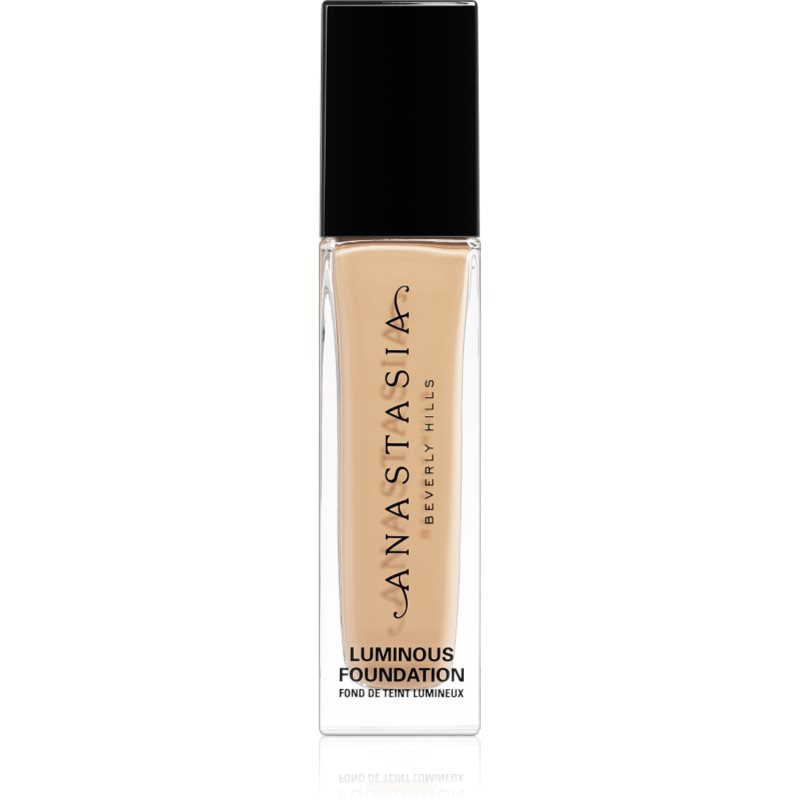 Anastasia Beverly Hills Luminous Foundation озаряващ фон дьо тен цвят 200W 30 мл.