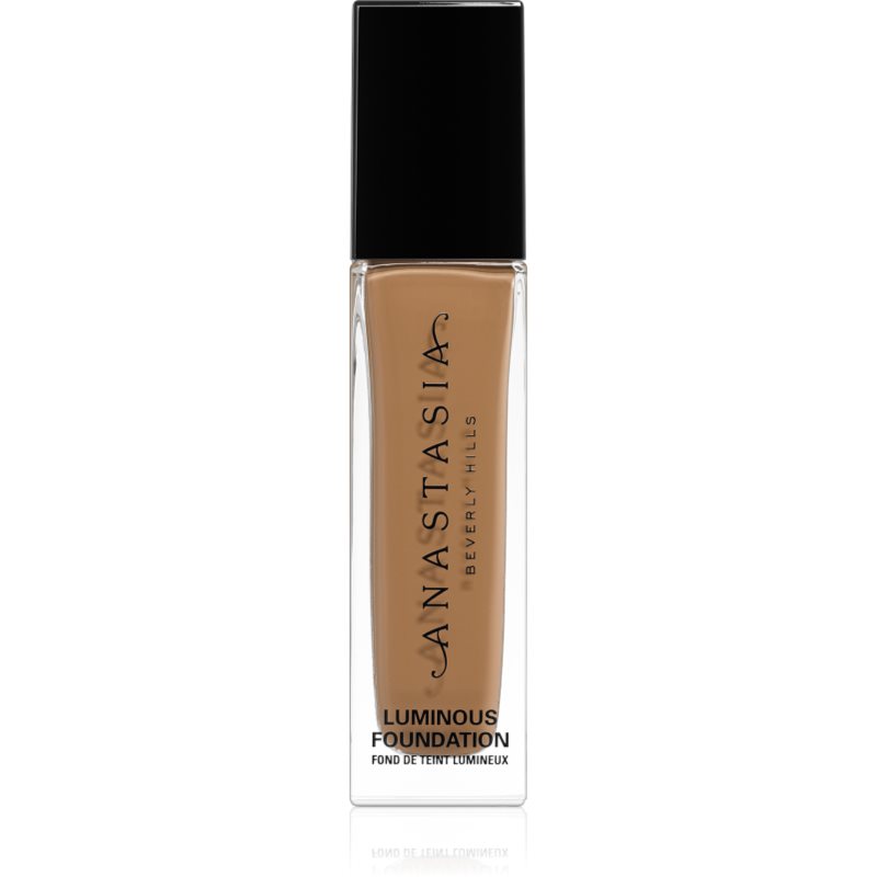 Anastasia Beverly Hills Luminous Foundation озаряващ фон дьо тен цвят 335W 30 мл.