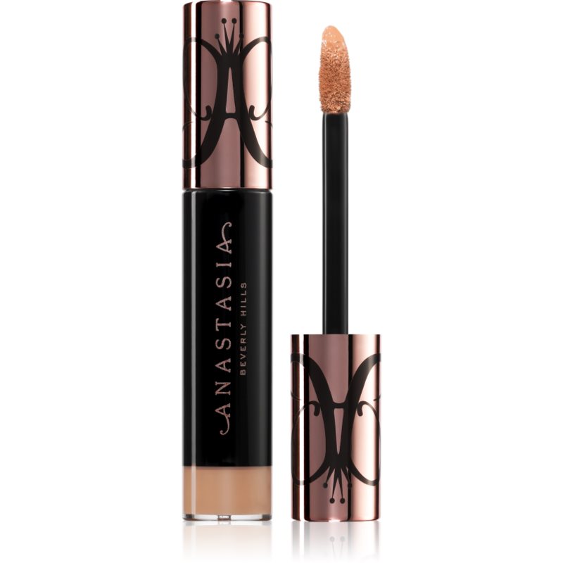 Anastasia Beverly Hills Magic Touch Concealer овлажняващ коректор цвят 5 12 мл.