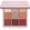 Anastasia Beverly Hills Mini Modern Renaissance Eye Shadow Palette палитра сенки за очи 1 бр.