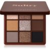 Anastasia Beverly Hills Mini Sultry Eye Shadow Palette палитра сенки за очи 9 гр.