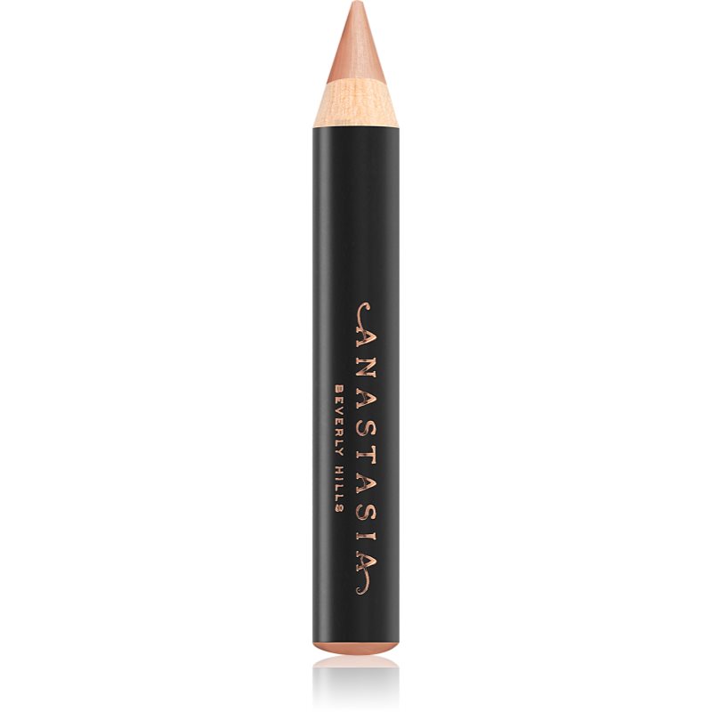 Anastasia Beverly Hills Pro Pencil коригиращ молив за вежди цвят Base 3 2