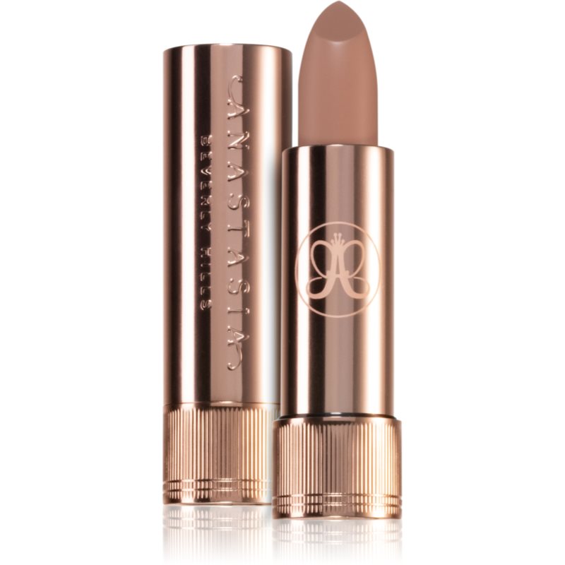 Anastasia Beverly Hills Satin Lipstick сатенено червило цвят Haze 3 гр.