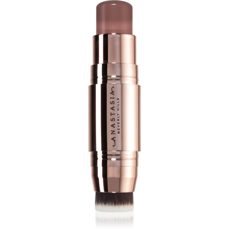 Anastasia Beverly Hills Stick Blush руж в стик цвят Latte 8 гр.