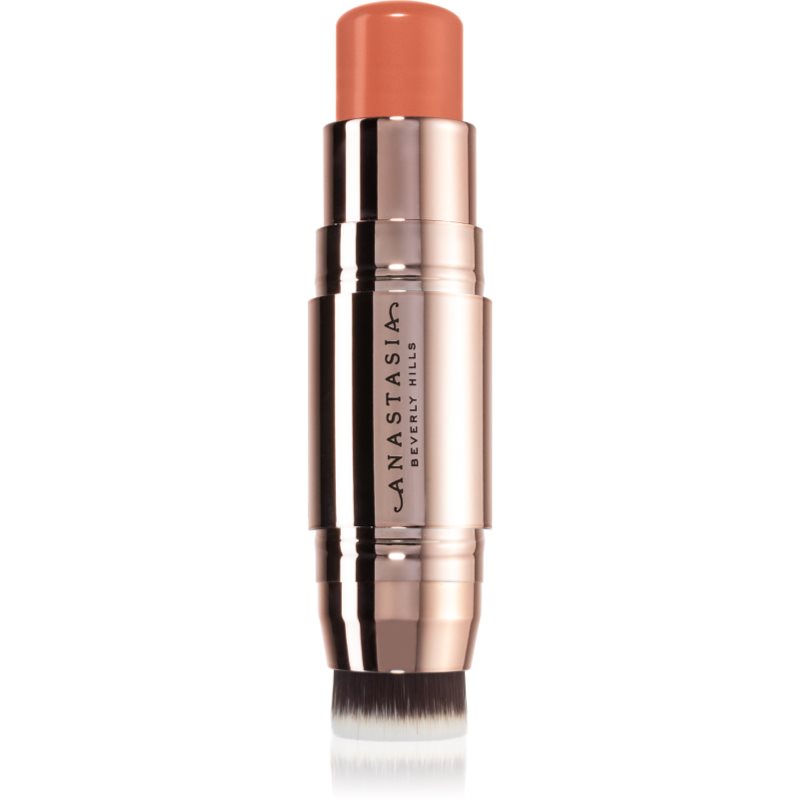 Anastasia Beverly Hills Stick Blush руж в стик цвят Nectarine 8 гр.