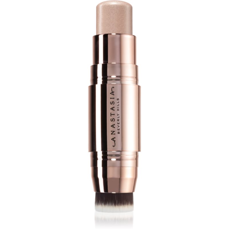 Anastasia Beverly Hills Stick Highlighter озаряващ стик цвят Pink Diamond 8 гр.