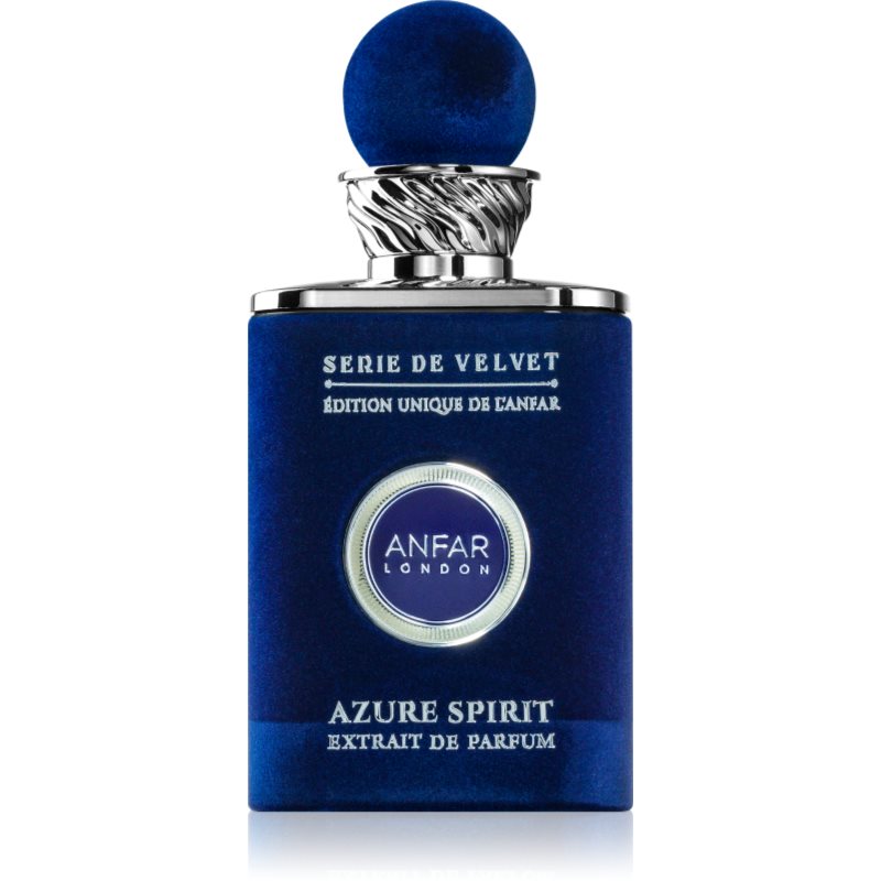 Anfar Azure Spirit парфюмна вода за мъже 100 мл.