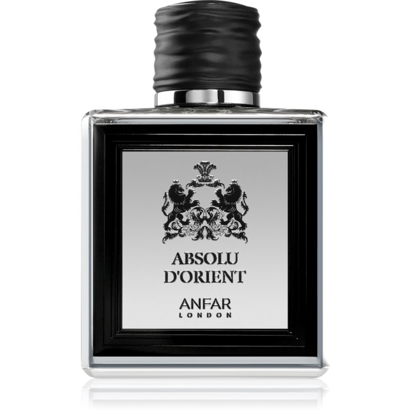 Anfar London Absolu D'Orient парфюмна вода за мъже 115 мл. на ниска цена