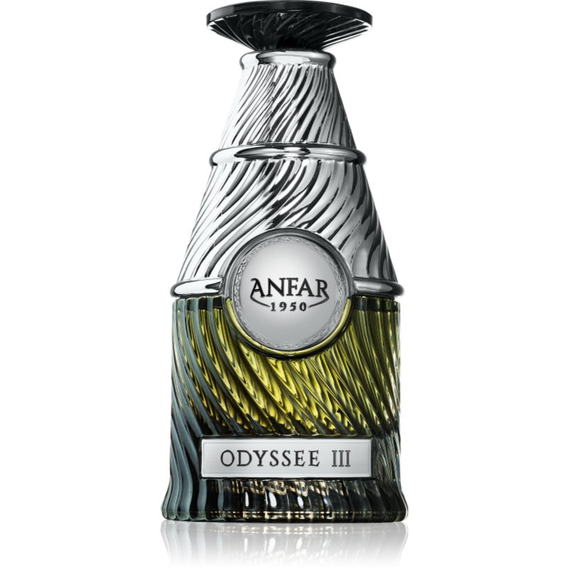Anfar Odyssee III. парфюмна вода за мъже 100 мл. на ниска цена