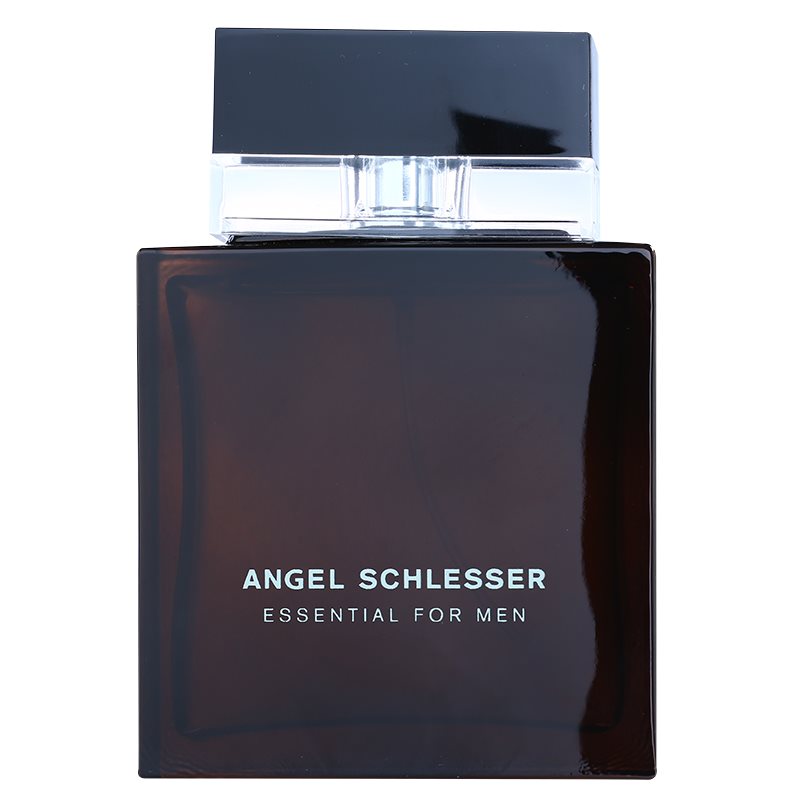 Angel Schlesser Essential for Men тоалетна вода за мъже 100 мл.