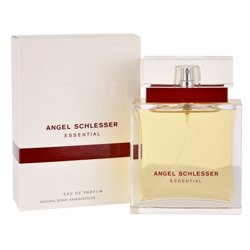 Angel Schlesser Essential парфюмна вода за жени 100 мл. на ниска цена