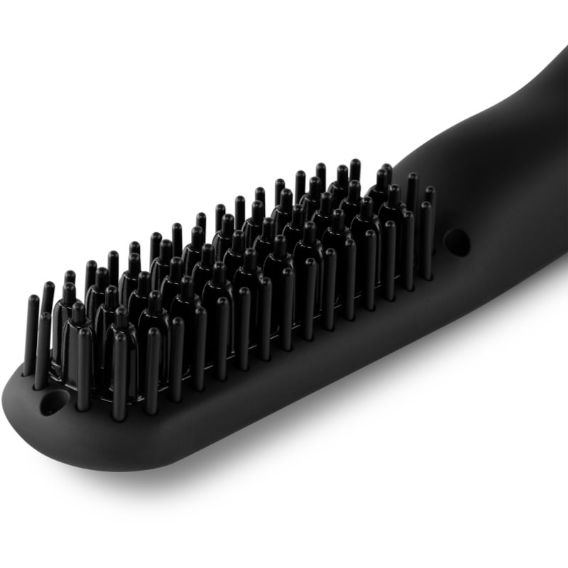 Angry Beards Beard Straightener преса за коса на пара за брадата 1 бр. на ниска цена