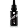 Angry Beards Sick Sensei Beard Oil олио за брада за мъже 30 мл.