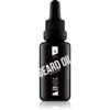 Angry Beards Urban Two Finger Beard Oil олио за брада 30 мл.