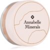 Annabelle Minerals Clay Eyeshadow минерални сенки за очи за чувствителни очи цвят Smoothie 3 гр.