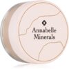 Annabelle Minerals Coverage Mineral Foundation минерална пудра за перфектен външен вид цвят Natural Fair 4 гр.