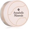 Annabelle Minerals Coverage Mineral Foundation минерална пудра за перфектен външен вид цвят Natural Light 4 гр.