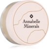Annabelle Minerals Matte Mineral Foundation минерална пудра за матиране цвят Golden Fairest 4 гр.