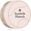 Annabelle Minerals Matte Mineral Foundation минерална пудра за матиране цвят Golden Sand 4 гр.
