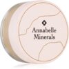 Annabelle Minerals Radiant Mineral Foundation минерална пудра за озаряване на лицето цвят Golden Fair 4 гр.