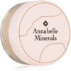 Annabelle Minerals Radiant Mineral Foundation минерална пудра за озаряване на лицето цвят Golden Fairest 4 гр.